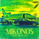 Dj Sava - Love In Red