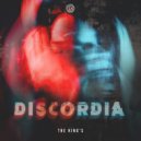 THE KING'S - Discordia