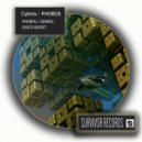 Cybrex - Phobos (Original Mix)