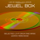 Leo Di Angilla & Leohm - Floating Congas (feat. Leohm) ()