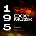 Dare U - Love & Thunder (Radio Edit)