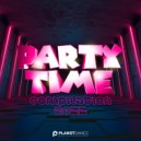 TAFUME feat. Leela D - Searching For Your Love