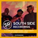 JJ Louis - A Little Closer (Original Mix)