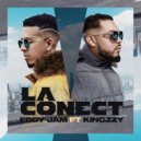 Eddy Jam & Kingzzy - La Conect (feat. Kingzzy) ()
