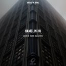 Hamelin Hu - Magic Cube Building