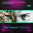 Steve Dekay & Hit The Bass - Purification