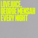 George Mensah - Every Night (Extended Mix)