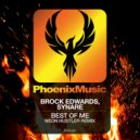 Brock Edwards & Synare - Best Of Me (Neon Hustler Remix)