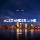 AleXander Lime - Graal Radio Faces (22.11.2022) ()