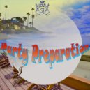 Dj Asia - Party Preparation