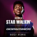L. N. X. - Star Walkin\' (Gioia & Minieri Boot Remix)