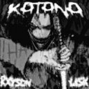 Lisk & RXYSON - KATANA ()