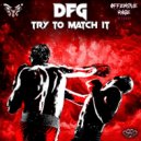 DFG - Hexedrone To The Bone (Original Mix)