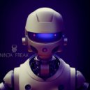 Anis hachemi, BRK (BR) - Ninja Freak