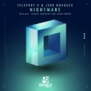 Teleport-X, Jero Nougues - Nightmare