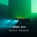 MEHNA BOYS - DEEP HOUSE (Remix)