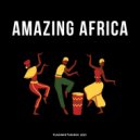 Vladimir Takinov - Amazing Africa