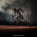 Vladimir Takinov - Sport ()