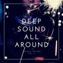 Tom & Jerry feat. Abigail Bailey - Touch Me (Ariane Blank & Albena Flores Remix)