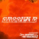 Groovy D - Clocked
