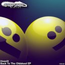 HoocH - Eyaa Eyaa (Original Mix)