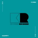 YVRH - Happy (Extended Mix)