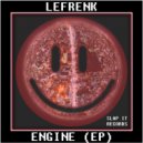Lefrenk - Psico