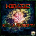 HEKTIC - What U Want (Original Mix)