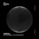 Tony Romanello, Salvatore Mediana - Orbital