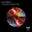 Levi Mann - Disorder