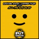 DJ Stompy & Eazyvibe - A Thousand Years