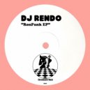 DJ Rendo - Oar War (Original Mix)