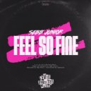 Sebb Junior - So Fine