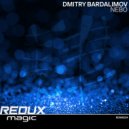 Dmitry Bardalimov - Nebo (Original Mix)
