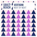 Vertigini - Night By Night (Radio Edit)