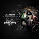 JGarrett - Lye (Original Mix)