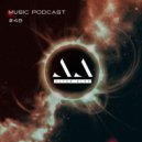 ALTER ALEX - MUSIC PODCAST #049 (Progressive House)