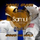 Manuel Grandi - Around The World