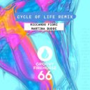 Riccardo Fiori & Martina Budde - Cycle Of Life (Martina Budde Remix Extended Mix)