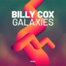 Billy Cox - Galaxies ()