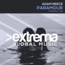 Adam Reece - Paramour (Extended Mix)