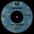 Jurassic. - Some Horns (Original Mix)