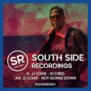 JJ Louis - Scored (Original Mix)