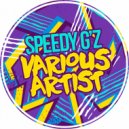 Spa Street Sound - All Cru