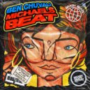 Ben Chuvali - Michael\'s Beat (Original Mix)