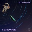 Dj Vegas & Javed Kola - Break The Ice