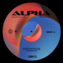 Buzz William - ALPHA (Got Me Flying)