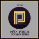 Maex, Point85 - Ooohnce Again (Original Mix)
