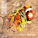 Afriindi - Assegai ((Bass Edit))