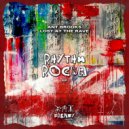 Ant Brooks, Lost At The Rave - Rhythm Rocka